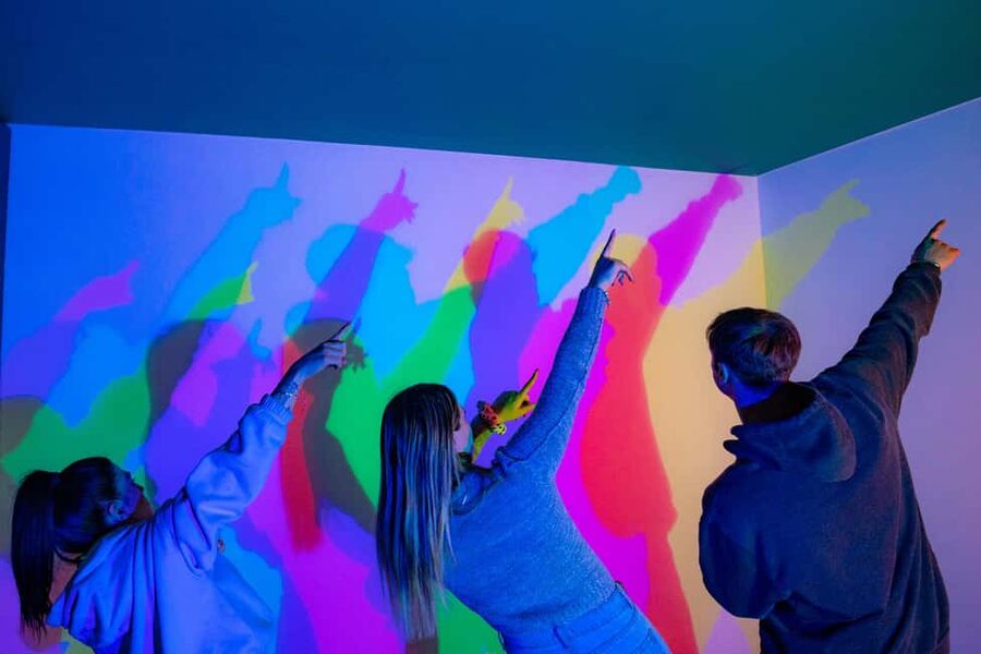 Athens: Museum of Illusions Admission Ticket - Price and Value: Is $14 Worth It?