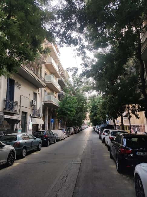 Athens: Mysteries, Crime, & Conspiracy Theories Walking Tour - FAQ