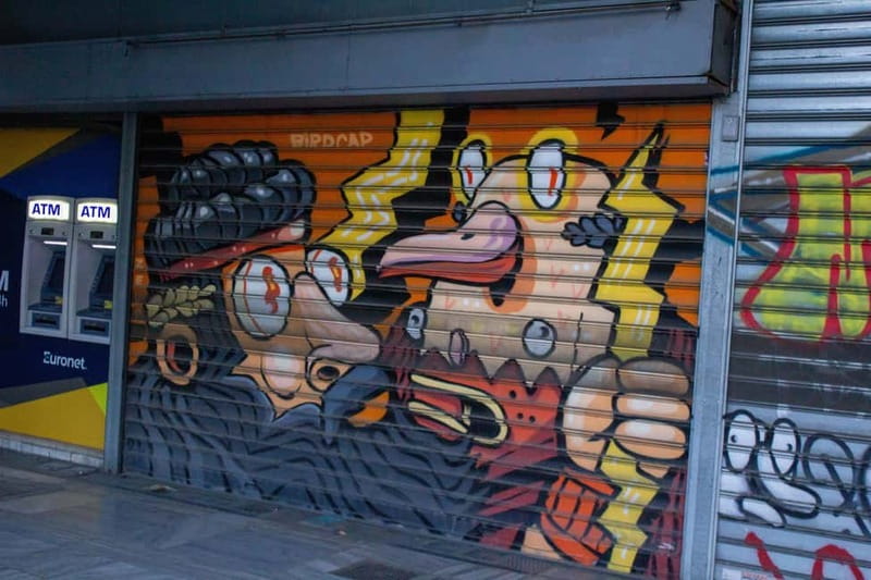 Athens: Mysteries, Crime, & Conspiracy Theories Walking Tour - What You’ll Actually Hear: Crimes, Conspiracies, and Myth That Feels Local