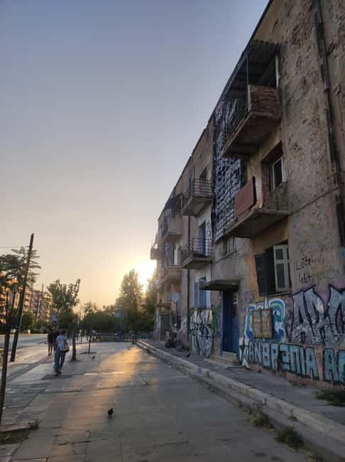 Athens: Mysteries, Crime, & Conspiracy Theories Walking Tour - Included Value: A Walk, a Greek Treat, and No Surprise Ticket Lines