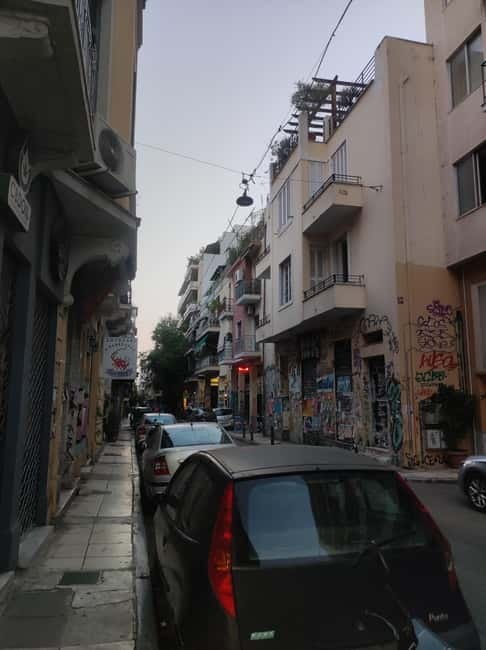 Athens: Mysteries, Crime, & Conspiracy Theories Walking Tour - Who This Tour Fits Best (And Who Might Want Something Else)