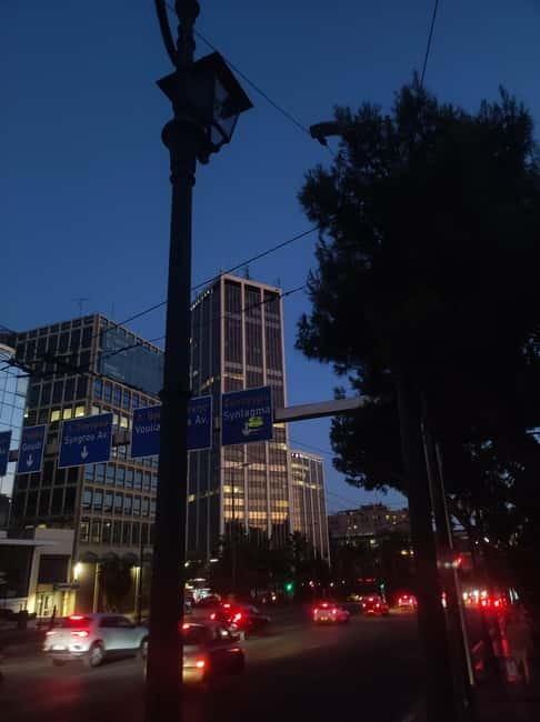 Athens: Mysteries, Crime, & Conspiracy Theories Walking Tour - Should You Book This Dark Athens Mysteries Walk?