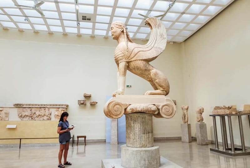 Athens: Mythology of Delphi, Museum and Arachova Guided Tour - Why Delphi Still Feels Like Greece’s Myth Center