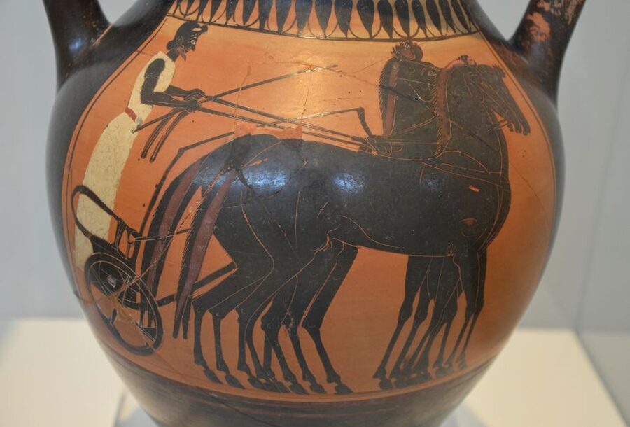 Athens: National Archaeological Museum Private Guided Tour - Key Takeaways Before You Go