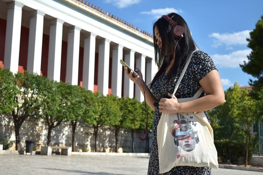 Athens: National Archaeological Museum Ticket & Audio Guide - Price and value: what $31 covers, and what it is not