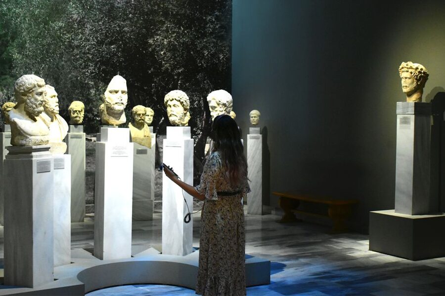 Athens: National Archaeological Museum Ticket & Audio Guide - The artifacts most worth aiming for, starting with Agamemnon