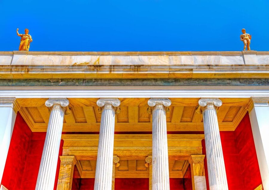 Athens: National Archaeological Museum Ticket w/ Opt. Audio - What to bring so your visit goes smoothly