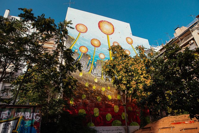 Athens Off the Beaten Track Private City Walking Tour - Key Things I’d Prioritize Before You Go