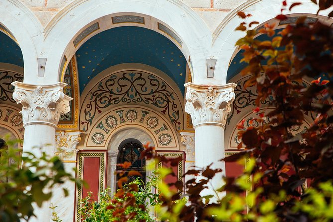 Athens Off the Beaten Track Private City Walking Tour - Why This Athens Off-the-Beaten-Track Walk Works