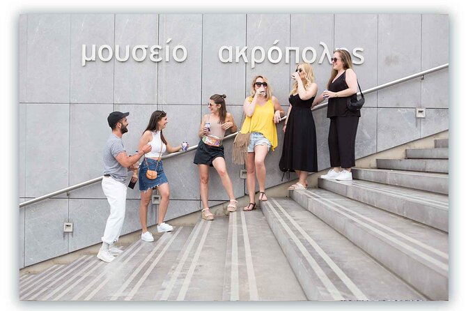 Athens Old City Private Photoshoot Tour/ 3hours - Where you start and where you end, and how that affects your day
