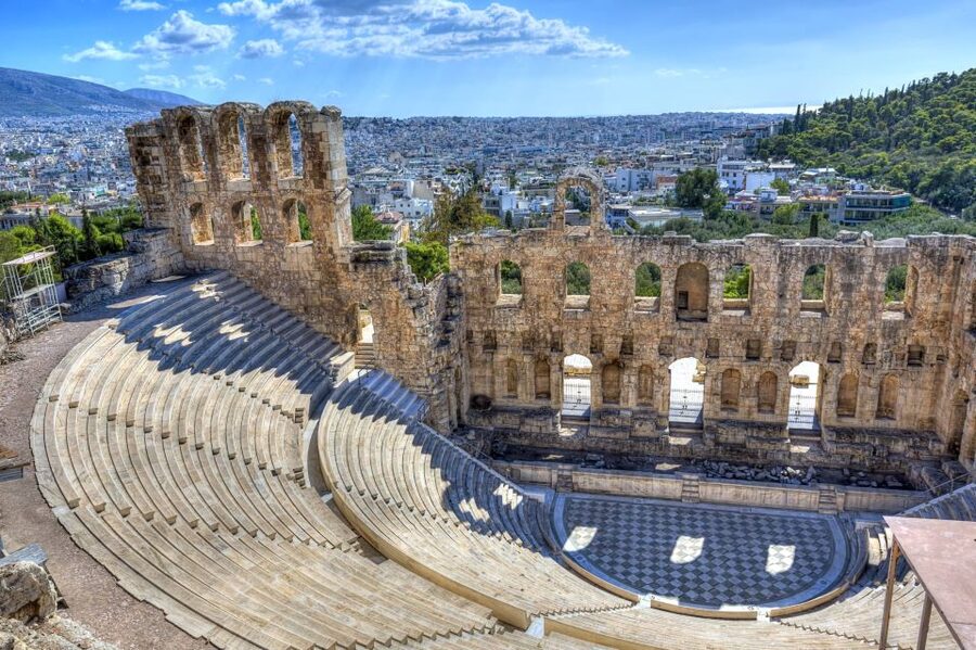 Athens: Panoramic Tour with Guided Acropolis & Museum Visit - Should You Book This Tour?