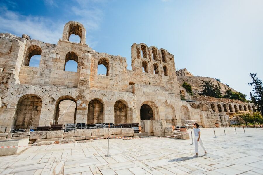 Athens: Parthenon, Acropolis and Museum Small Group Tour - First up: what this Athens tour does differently in 3 hours