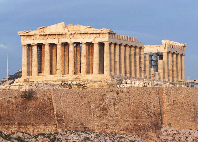 Athens: Private 4-Hour Tour with Acropolis and Old Town - Key highlights and what to watch for