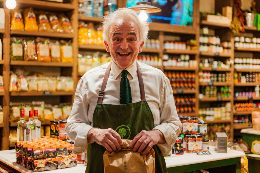 Athens: Private Food Tour - 10 Tastings With Locals - The City Stops That Make the Food Feel Like Athens, Not Just Snacks