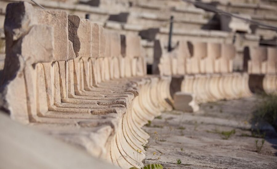 Athens: Private Guided Skip-the-Line Tour of the Acropolis - Key highlights at a glance