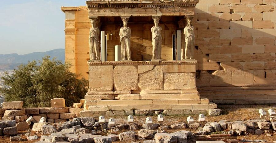 Athens: Private Guided Skip-the-Line Tour of the Acropolis - Why a private, skip-the-line Acropolis tour is worth your time