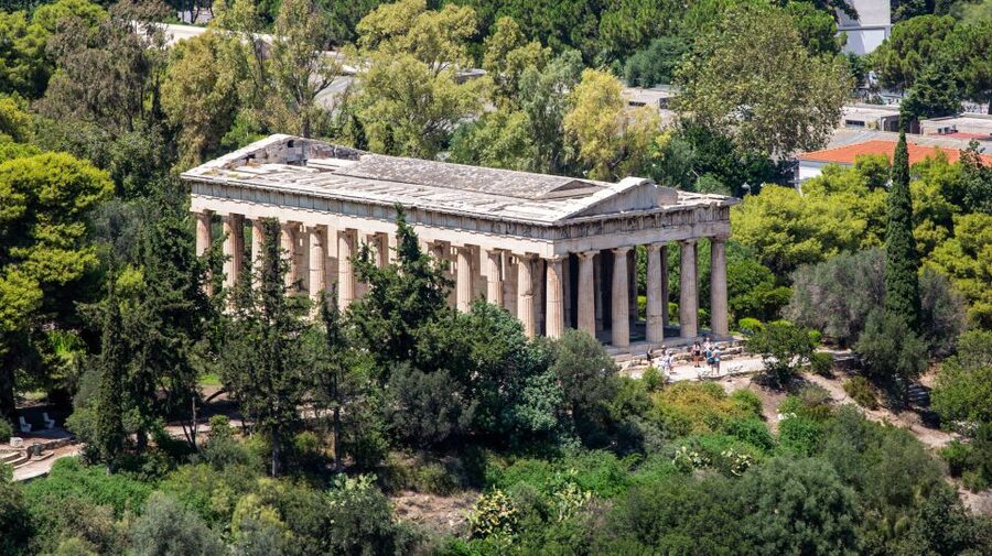 Athens: Private Guided Skip-the-Line Tour of the Acropolis - Skip-the-line entry and how to use it well