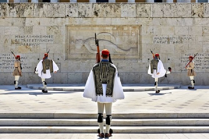 Athens - Private Half Day Tour - Ancient Agora of Athens: the Athens you do not always picture