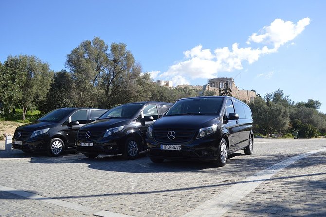 Athens Private Transfer: Central Athens to Piraeus Cruise Port - Should You Book This Private Transfer?