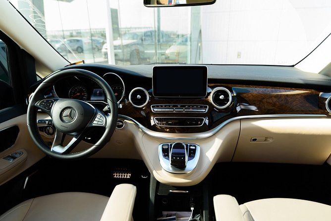 Athens Private Transfer: Central Athens to Piraeus Cruise Port - Price Value: When This Transfer Feels Like a Smart Move