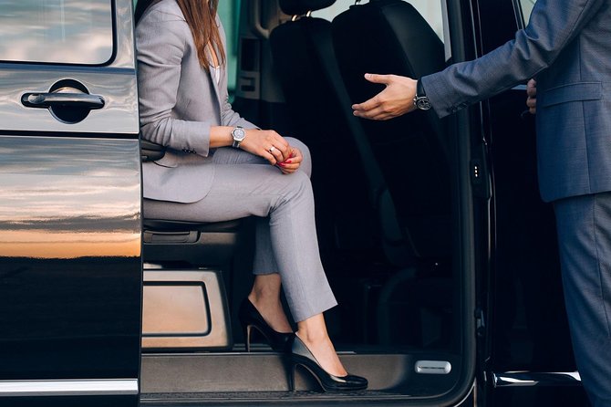 Athens Private Transfer: Piraeus Cruise Port to Central Athens - Drop-Off at Your Athens Door, Where Comfort Saves Time