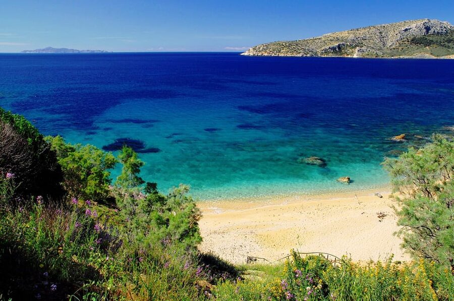 Athens Riviera: Poseidon Temple & Lake Vouliagmeni Day Tour - Who should book this Poseidon Temple and Lake Vouliagmeni day trip