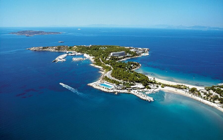 Athens Riviera: Poseidon Temple & Lake Vouliagmeni Day Tour - FAQ