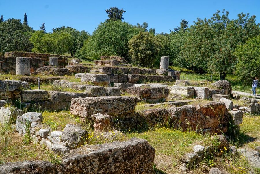 Athens: Roman Agora & Ancient Agora E-ticket & 2 Audio Tours - Timing and Routes: How to Pick a Slot Without Stress