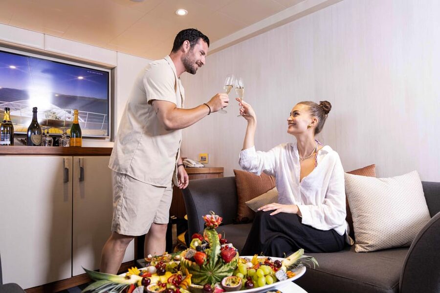 Athens: Saronic Islands Cruise with VIP Area Seating & Lunch - Key Highlights You Should Actually Care About