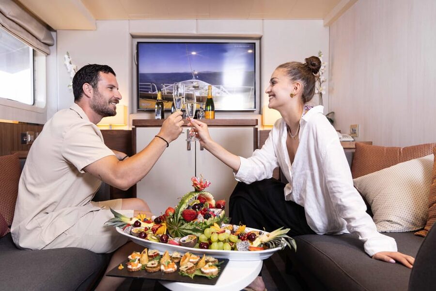 Athens: Saronic Islands Cruise with VIP Area Seating & Lunch - The Saronic Gulf Day Cruise Concept, and Why It Works