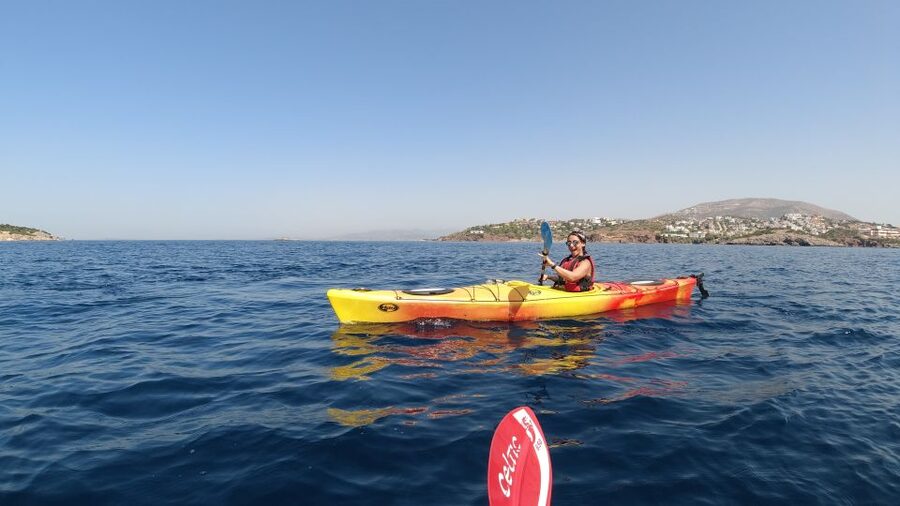 Athens: Sea Kayak Sunset Tour - What to Bring (and What Makes the Ride More Comfortable)