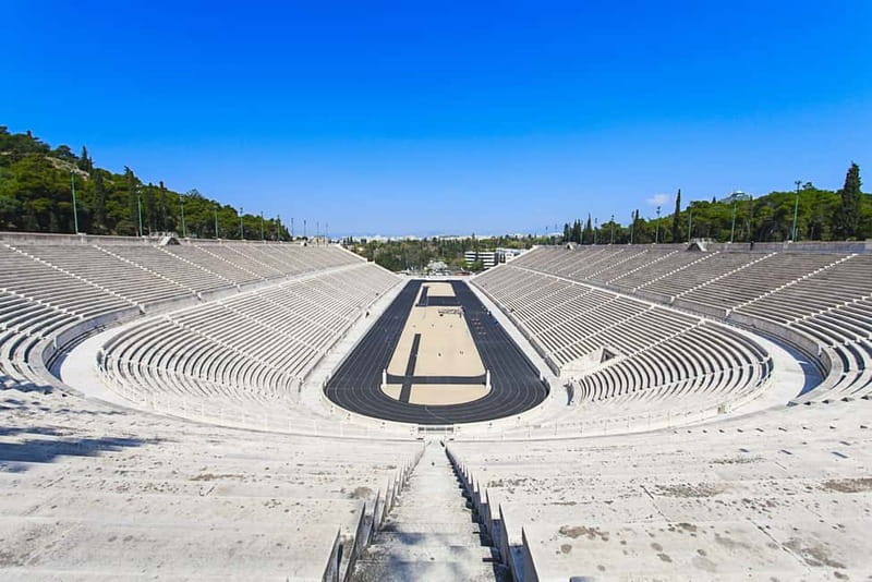 Athens: Sightseeing & Acropolis with Entry Tickets Included - Price and value: what $94 buys you in Athens