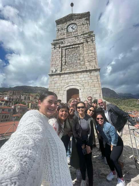 Athens: Small-Group Day Trip Tour to Delphi - Castalian Spring and the Delphi sanctuary: what you should look for first