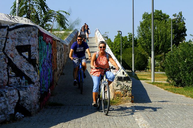 Athens Small Group E-Bike Tour - Price and Value: What Your $35.07 Actually Buys