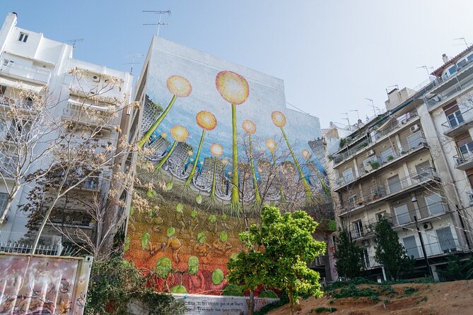 Athens Social and Political Walk - Who this walk suits best