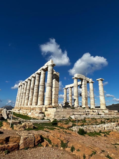Athens: Sounio Poseidon Temple Athens Riviera Trip, Swimming - Who this day trip is best for, and who should pick something else