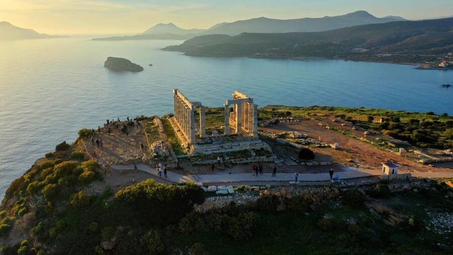 Athens: Sounio Poseidon Temple Athens Riviera Trip, Swimming - Should you book this Poseidon Temple and Riviera day trip?