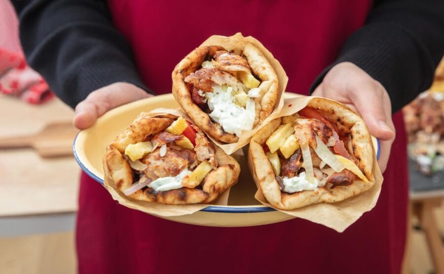 Athens: Street Food Tasting Tour - Key Things That Make This Tour Worth Your Time