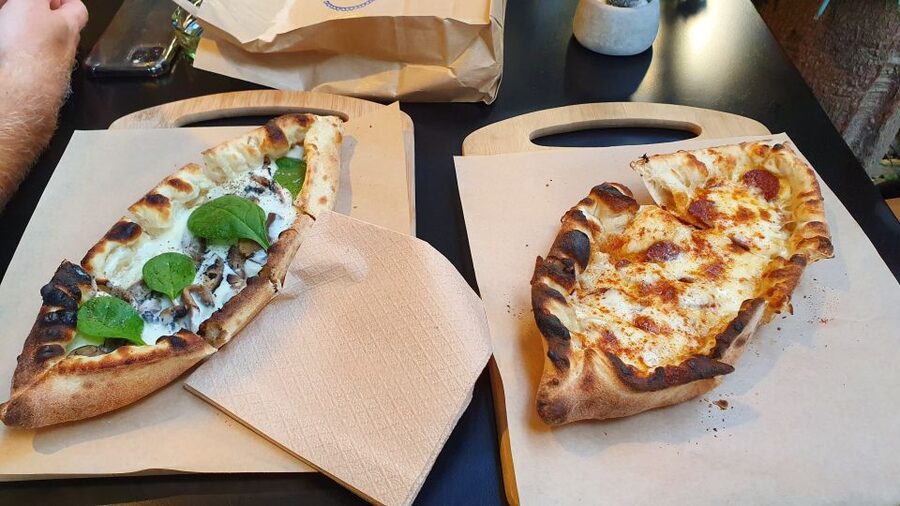 Athens: Street Food Tasting Tour - Psyrri Streets: Street Art, Vintage Finds, and Local Energy