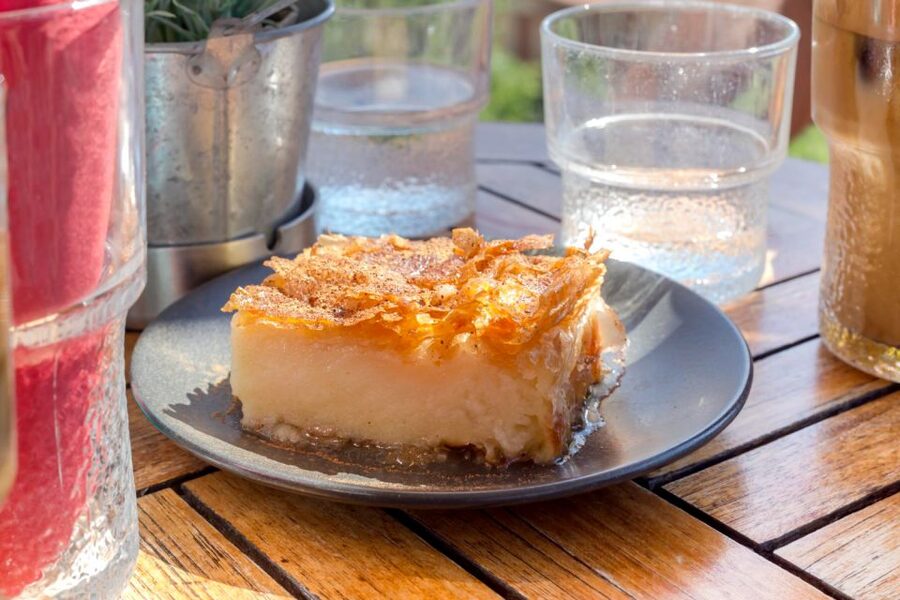Athens: Street Food Tasting Tour - Sweet Stops You Should Plan For: Loukoumades and Greek Pastry Comfort
