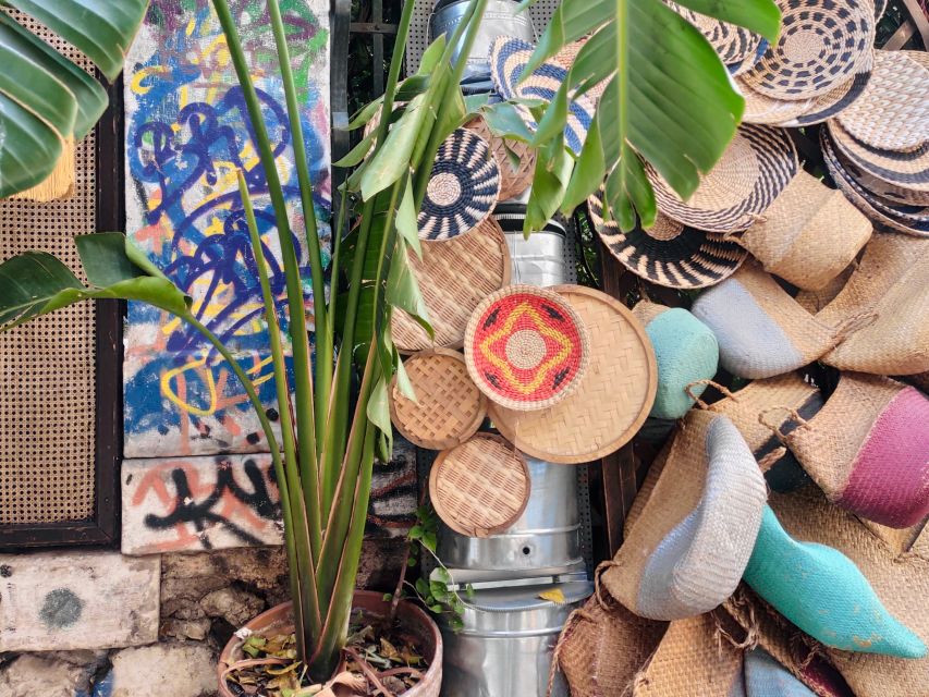 Athens: Street Food Tasting Tour - Meeting at Syntagma and What to Do Before You Start