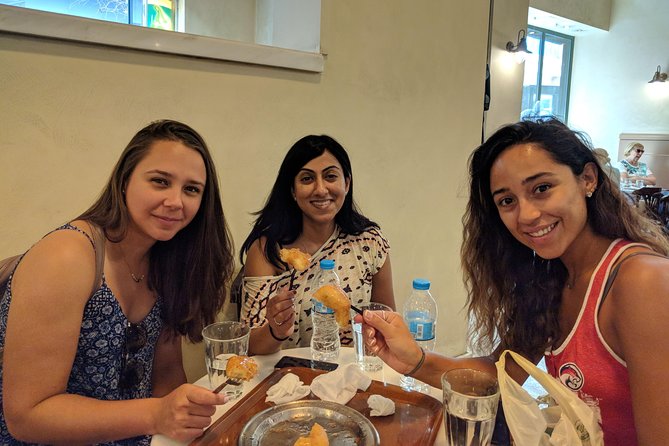 Athens Street Food Tour: Explore City's Iconic Eateries - Where you start, how the walk feels, and why the route makes sense