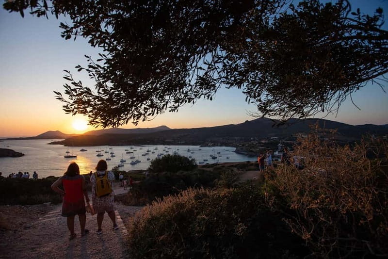 Athens: Sunset Tour to Cape Sounion & the Temple of Poseidon - Should you book this Cape Sounion sunset tour?