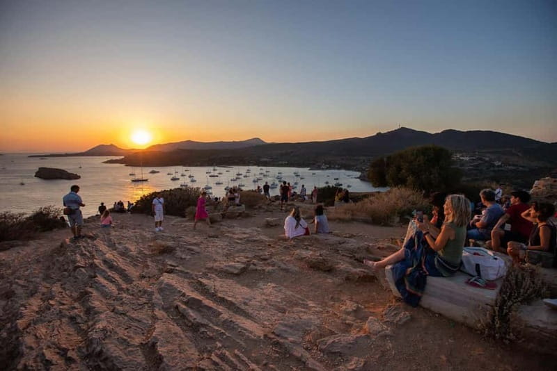 Athens: Sunset Tour to Cape Sounion & the Temple of Poseidon - Why Cape Sounion sunset feels different from the usual Athens day