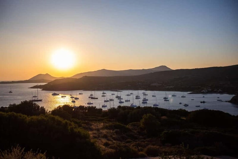 Athens: Sunset Tour to Cape Sounion & the Temple of Poseidon - What you should bring (and what can save you from silly moments)