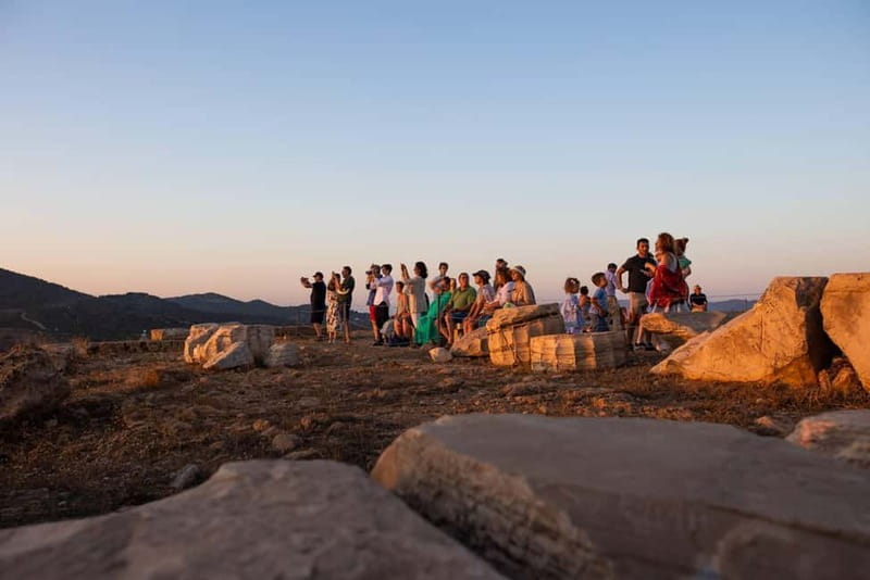 Athens: Sunset Tour to Cape Sounion & the Temple of Poseidon - Who this sunset tour suits best, and who should skip it