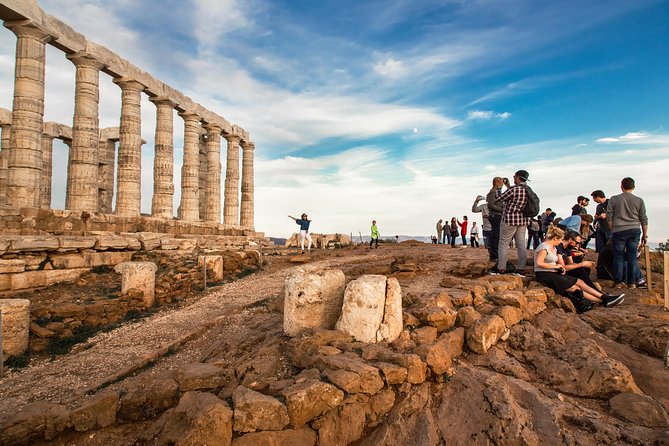 Athens Super Saver: City Sightseeing Tour plus Half-Day Cape Sounion Trip - How the Long Day Feels: Lunch Gaps, Transfers, and Timing