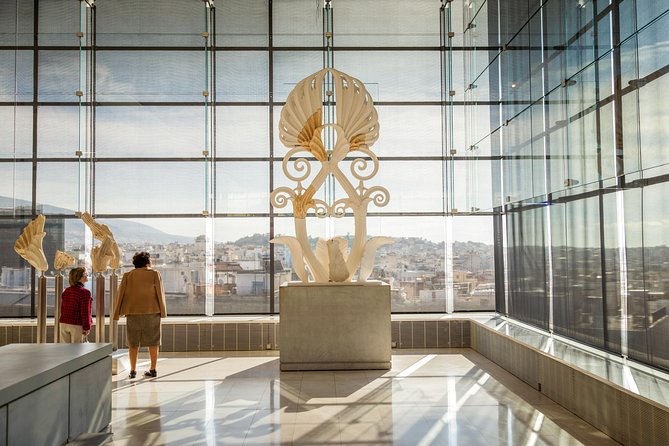 Athens Super Saver: City Sightseeing Tour plus Half-Day Cape Sounion Trip - Comfort and Group Flow: What to Watch for on the Coach