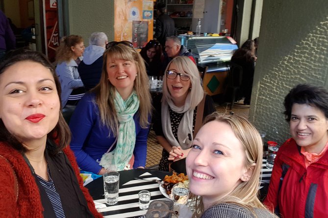 Athens: The Classic Food Tasting Tour - Price and What $80 Covers (So You Can Judge the Value Fast)