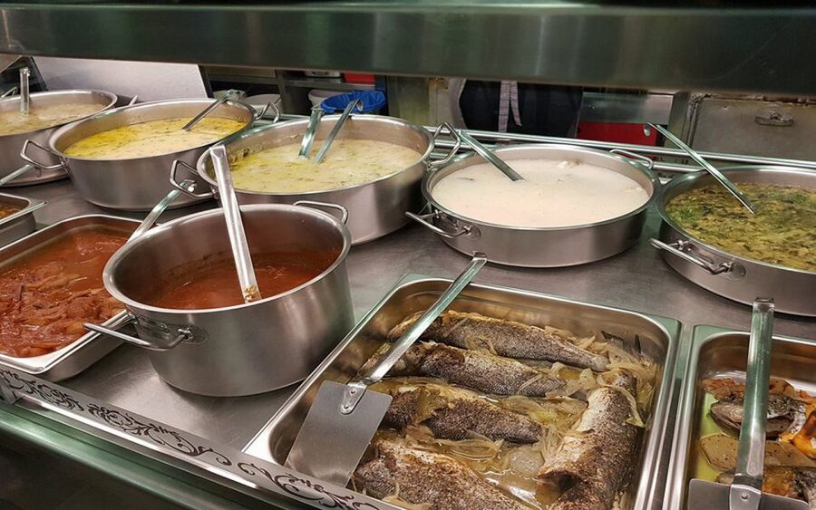 Athens: The Ultimate Food Tasting Tour - Price and Portion Reality: Is $92 Worth It?